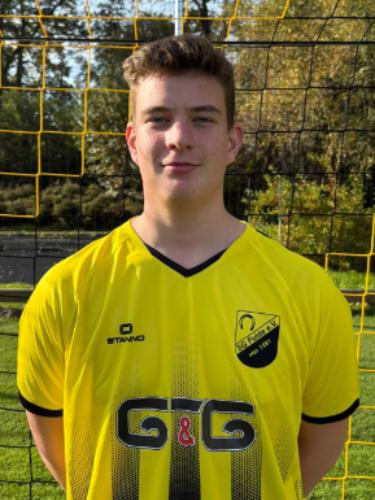 Mattis Sonnemann