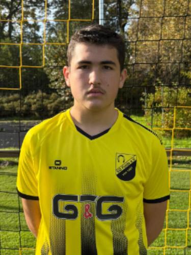 Julian Walecki