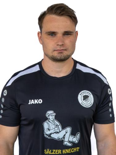 Yannick Wandzioch