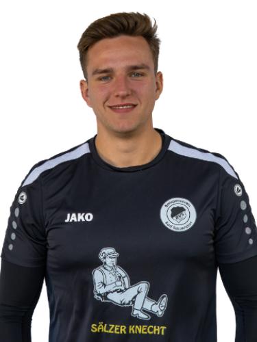 David Merscheim