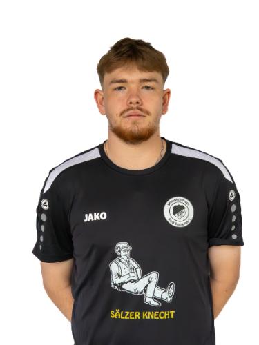 Ben Schwenke