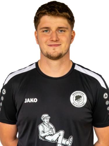 Maximilian Wazik