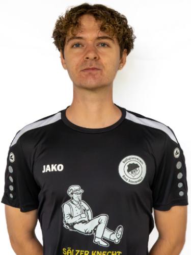 Søren Peter Schons