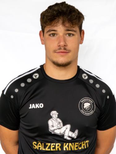 Luca Alexander Nöcker