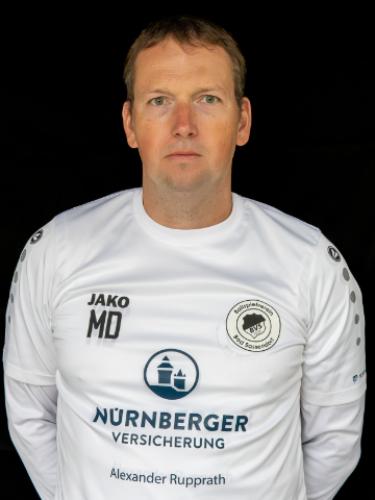 Michael Delbrügger