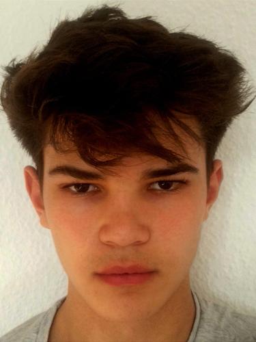 Gabriel Barek