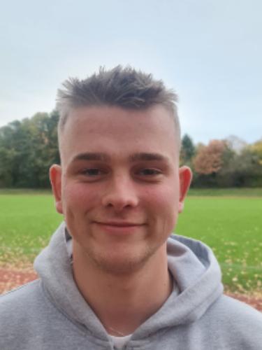 Niklas Odoy