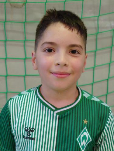 Muhammed Ebubekir Yilmaz