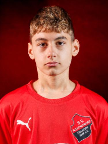 Luka Skokic