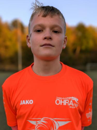 Phil Julian Schneider