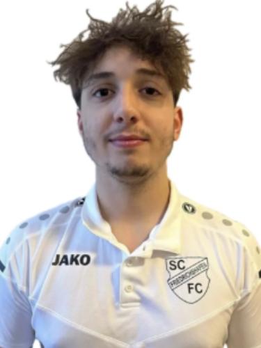 Niklas Elgün