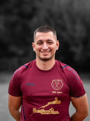 Toni Gavran
