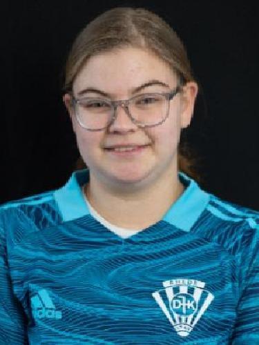 Celina Mecking