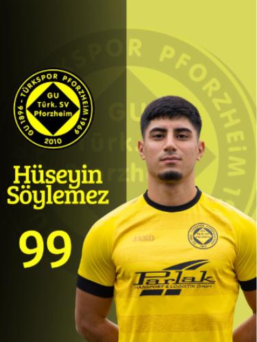 Hüseyin Söylemez