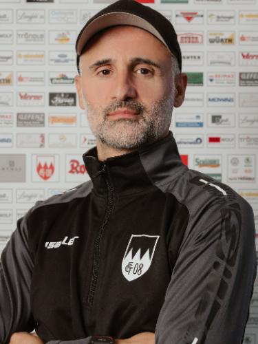 Erkan Kanli