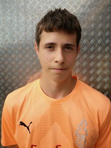 Ben Luis Schröder
