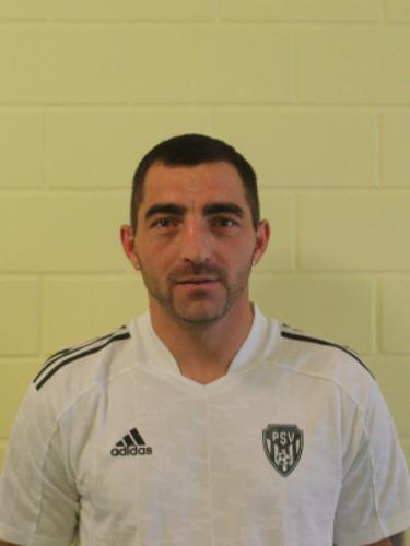 Iosif-Sebastian Bucin