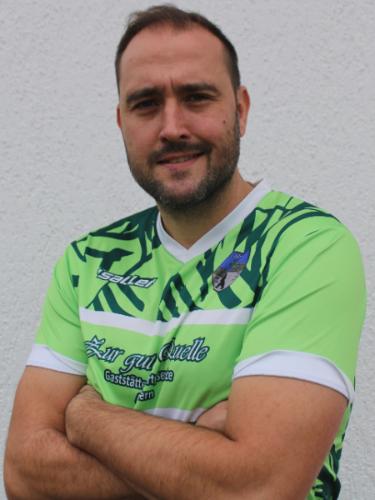 Karsten Neubauer