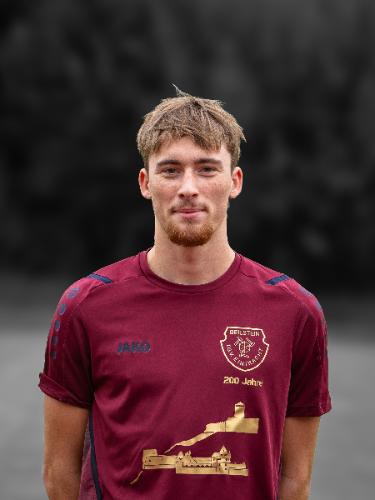 Fabian Sommermann