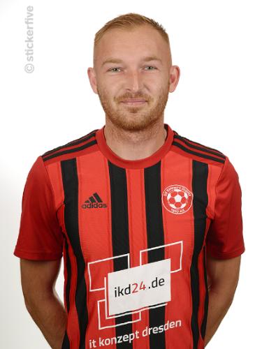 Nico Hartmann