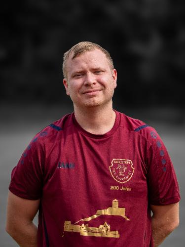 Daniel Sprudzs