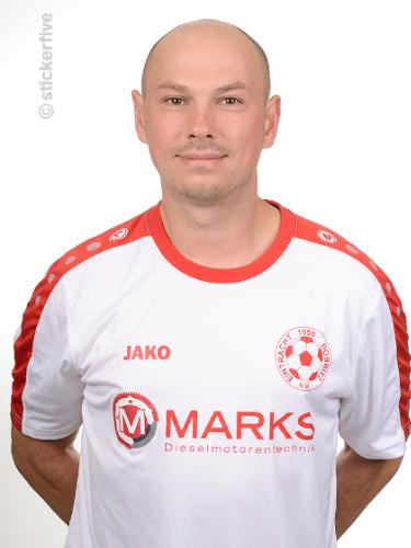 Michael Iwanov