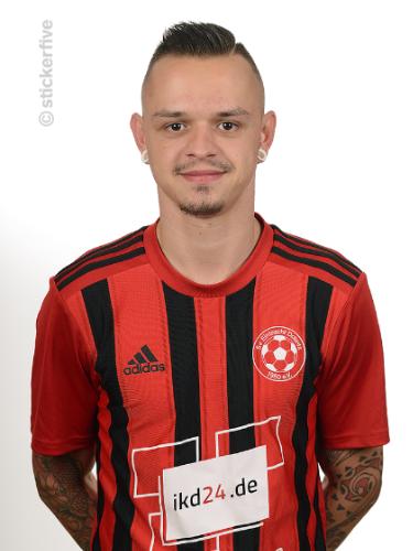 Kevin Quandt