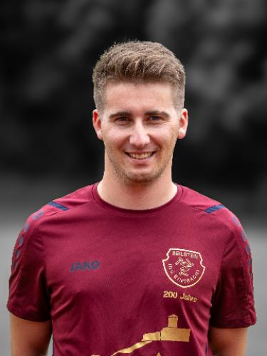 Lucas Strommer