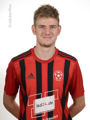 Florian Strohbach
