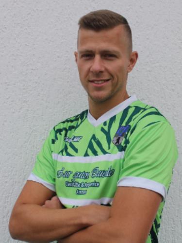 Pascal Frommann