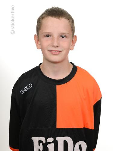 Connor Barthel-Krauße