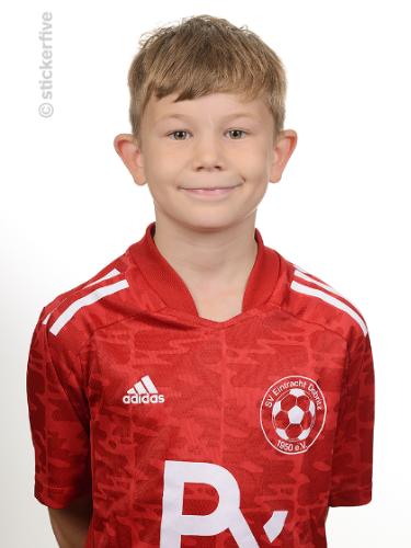 Serafino Hartmann