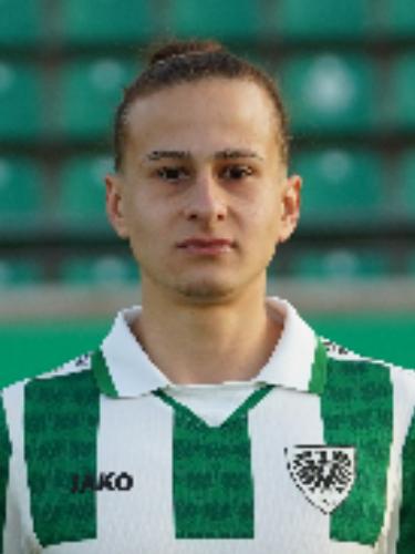 Mikail Demirhan