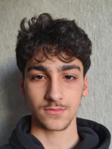 Joudi Ali