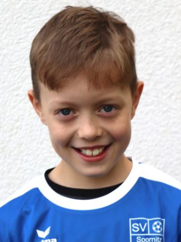 Theo Müller