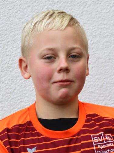 Willy Warncke