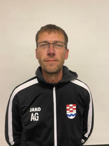 Alexander Gryphan