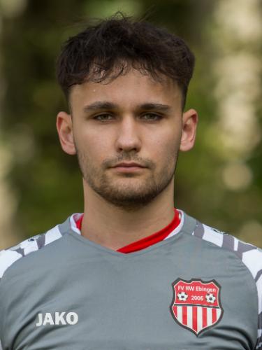 Arthur Antonenko