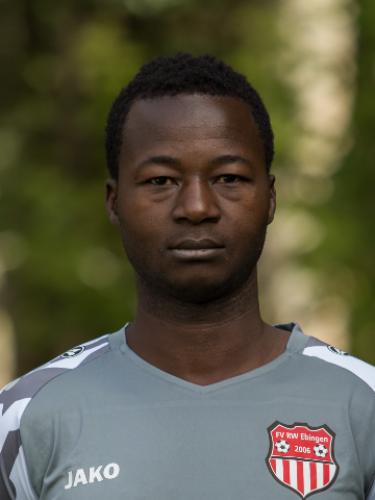 Massourou Niaone