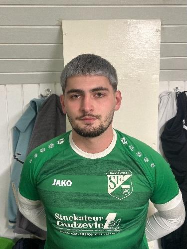 Arifi Endrit