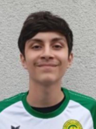 Efe Sariöz