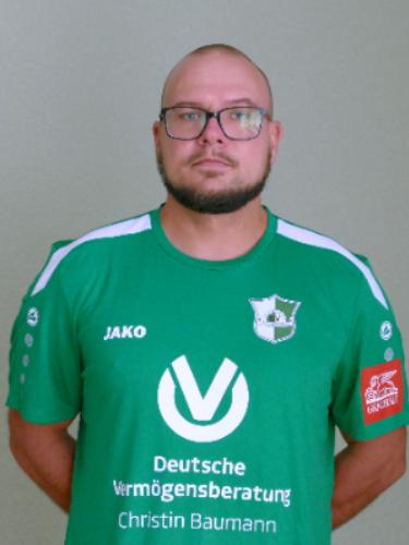 Thomas Drasch