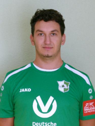 Arnold Fertich