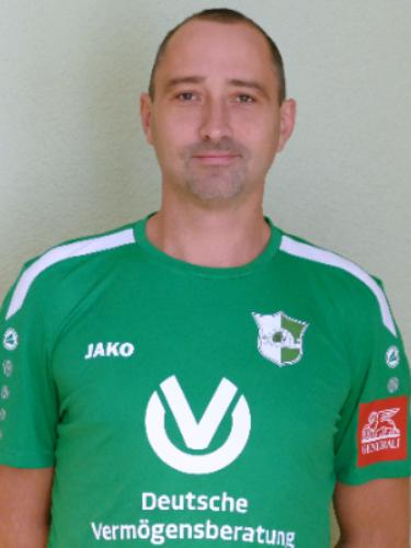 Michael Friedel