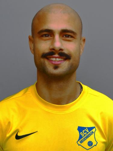 Peyman Gorji