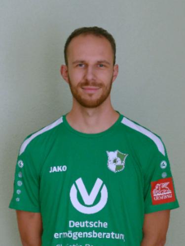 Tobias Grimm