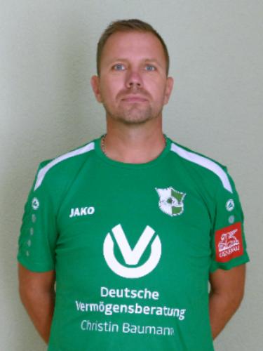 Alexander Groß