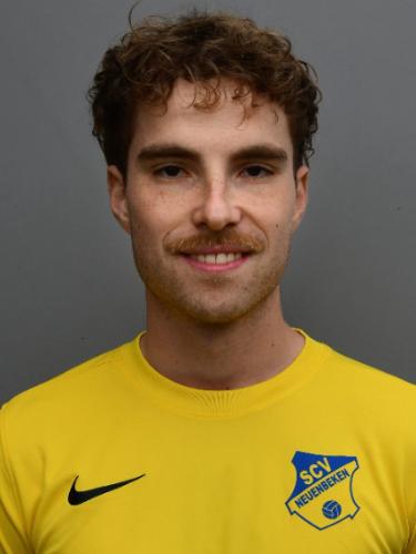 Timo Hoischen