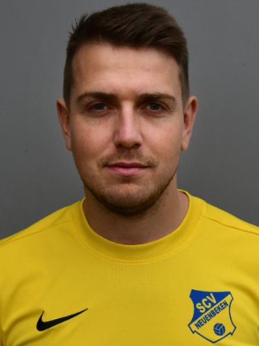 Kevin Kleinert