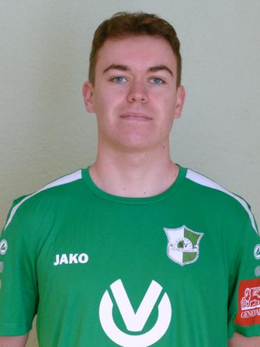 Fabian Peuthert